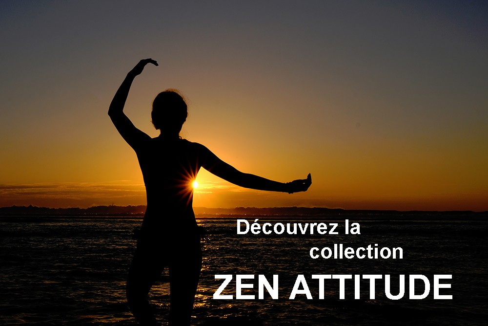 Collection Zen Attitude
